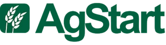 Collaborator logo: AgStart