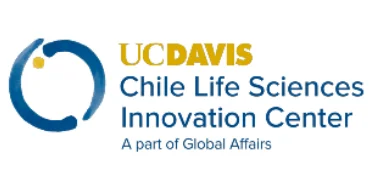Collaborator logo: UC Davis Chile